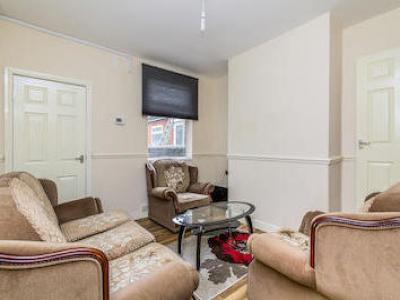 Vente Maison STOKE-ON-TRENT ST1 1