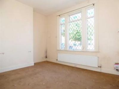 Vente Maison STOKE-ON-TRENT ST1 1