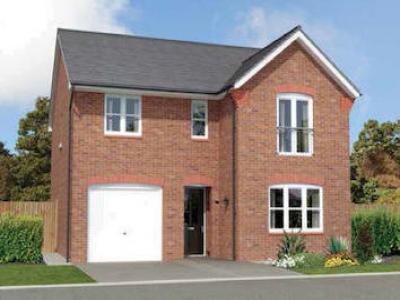 Vente Maison STOKE-ON-TRENT ST1 1