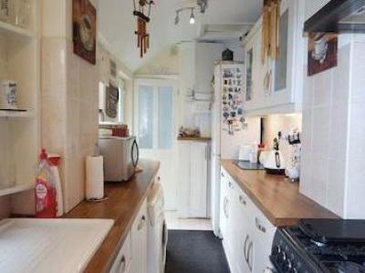 Vente Maison STOKE-ON-TRENT ST1 1