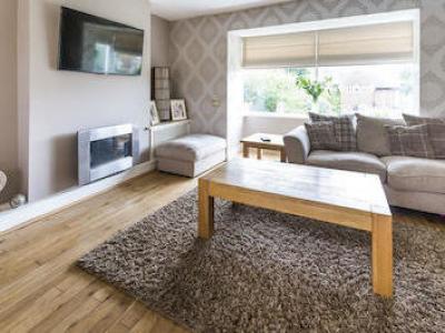 Vente Maison STOKE-ON-TRENT ST1 1