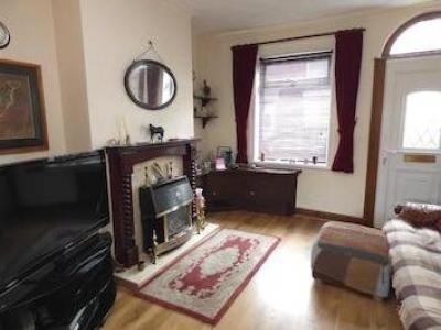 Vente Maison STOKE-ON-TRENT ST1 1