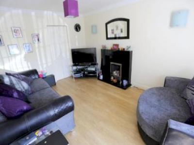 Vente Maison STOKE-ON-TRENT ST1 1