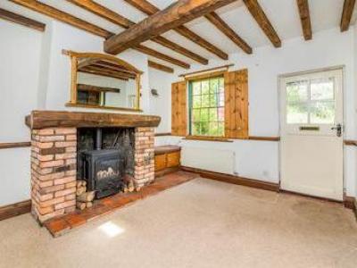 Vente Maison STOKE-ON-TRENT ST1 1