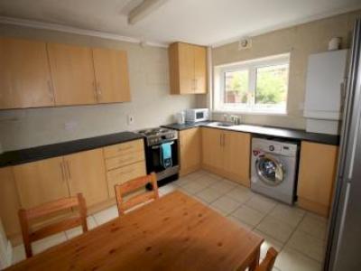 Location Maison STOKE-ON-TRENT ST1 1