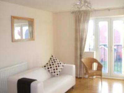 Location Appartement STOKE-ON-TRENT ST1 1