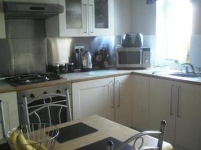 Location Maison STOKE-ON-TRENT ST1 1