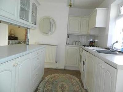 Location Maison STOKE-ON-TRENT ST1 1