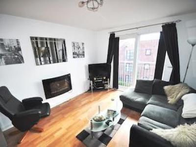 Location Appartement STOKE-ON-TRENT ST1 1