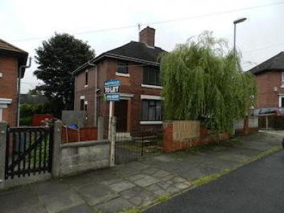 Location Maison STOKE-ON-TRENT ST1 1