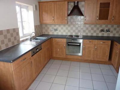 Location Maison STOKE-ON-TRENT ST1 1