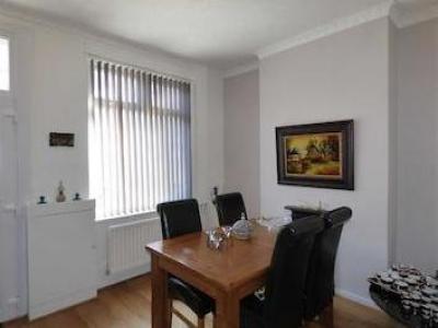 Vente Maison STOKE-ON-TRENT ST1 1