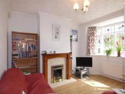 Vente Maison STOKE-ON-TRENT ST1 1