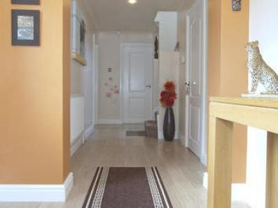 Vente Maison STOKE-ON-TRENT ST1 1