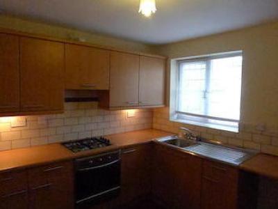 Location Appartement STOKE-ON-TRENT ST1 1