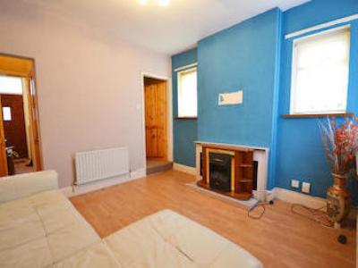 Location Maison STOKE-ON-TRENT ST1 1