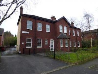 Location Appartement STOKE-ON-TRENT ST1 1