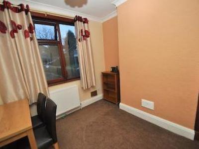 Location Maison STOKE-ON-TRENT ST1 1