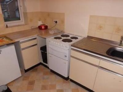 Location Appartement STOKE-ON-TRENT ST1 1