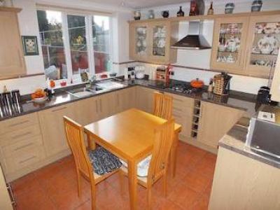 Location Maison STOKE-ON-TRENT ST1 1