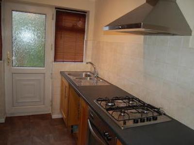 Location Maison STOKE-ON-TRENT ST1 1