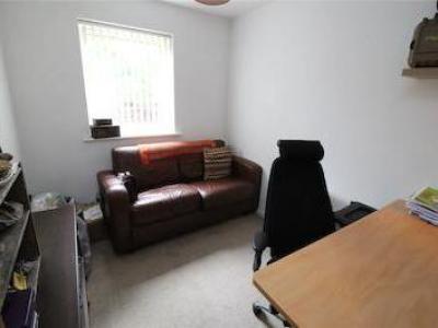 Location Appartement STOKE-ON-TRENT ST1 1