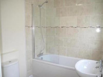 Location Maison STOKE-ON-TRENT ST1 1