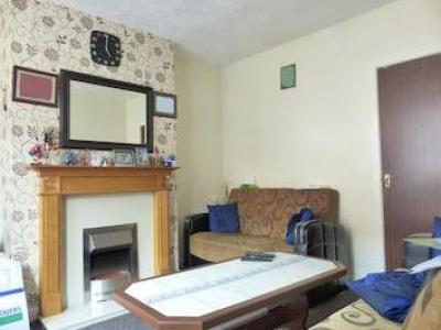 Location Maison STOKE-ON-TRENT ST1 1