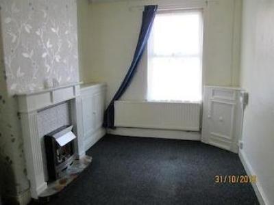 Location Maison STOKE-ON-TRENT ST1 1