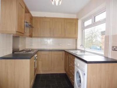 Location Maison STOKE-ON-TRENT ST1 1