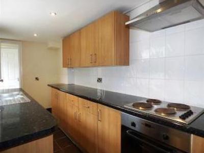 Location Maison STOKE-ON-TRENT ST1 1