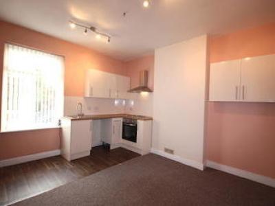 Location Appartement STOKE-ON-TRENT ST1 1