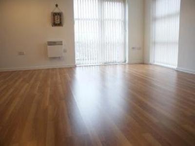 Location Appartement STOKE-ON-TRENT ST1 1