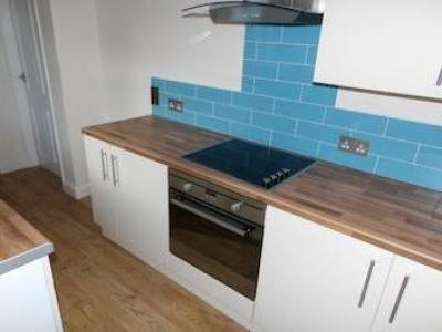 Location Maison STOKE-ON-TRENT ST1 1