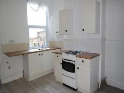 Location Maison STOKE-ON-TRENT ST1 1