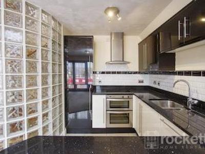 Location Appartement STOKE-ON-TRENT ST1 1