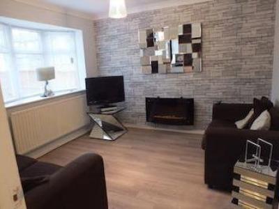 Location Maison STOKE-ON-TRENT ST1 1