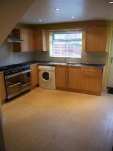 Location Maison STOKE-ON-TRENT ST1 1