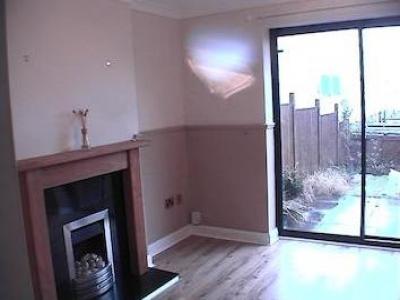 Location Maison STOKE-ON-TRENT ST1 1