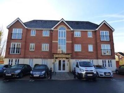 Location Appartement STOKE-ON-TRENT ST1 1