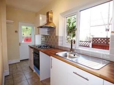 Location Maison STOKE-ON-TRENT ST1 1