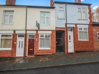 Location Maison STOKE-ON-TRENT ST1 1