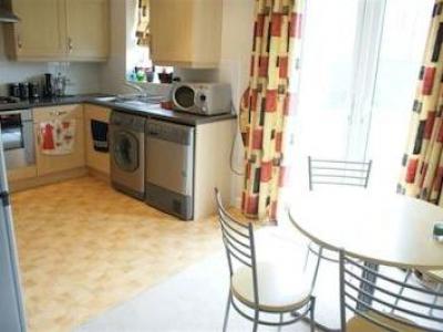 Location Maison STOKE-ON-TRENT ST1 1