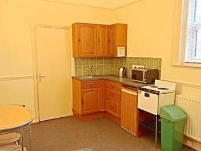 Location Appartement STOKE-ON-TRENT ST1 1