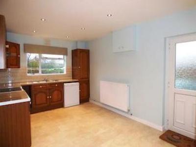 Location Maison STOKE-ON-TRENT ST1 1