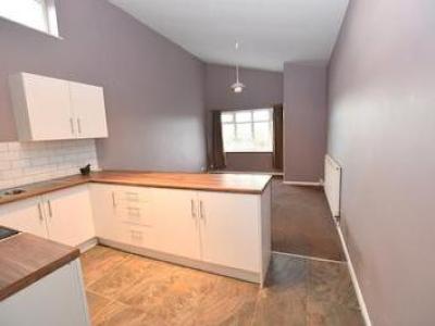 Location Maison STOKE-ON-TRENT ST1 1