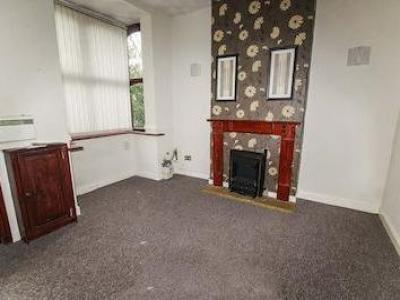 Location Maison STOKE-ON-TRENT ST1 1