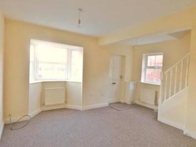 Location Maison STOKE-ON-TRENT ST1 1