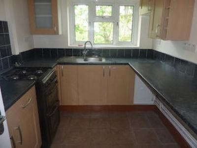 Location Appartement STOKE-ON-TRENT ST1 1