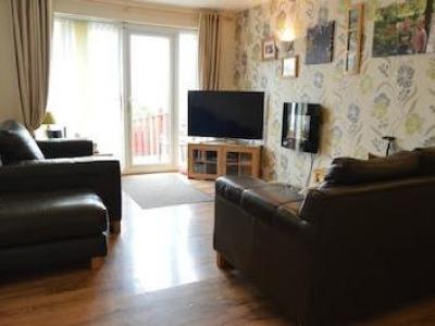 Location Maison STOKE-ON-TRENT ST1 1